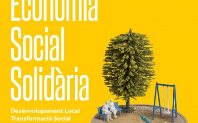 Segona edició Postgrau en Ecomonia Social i Solidària a la UAB